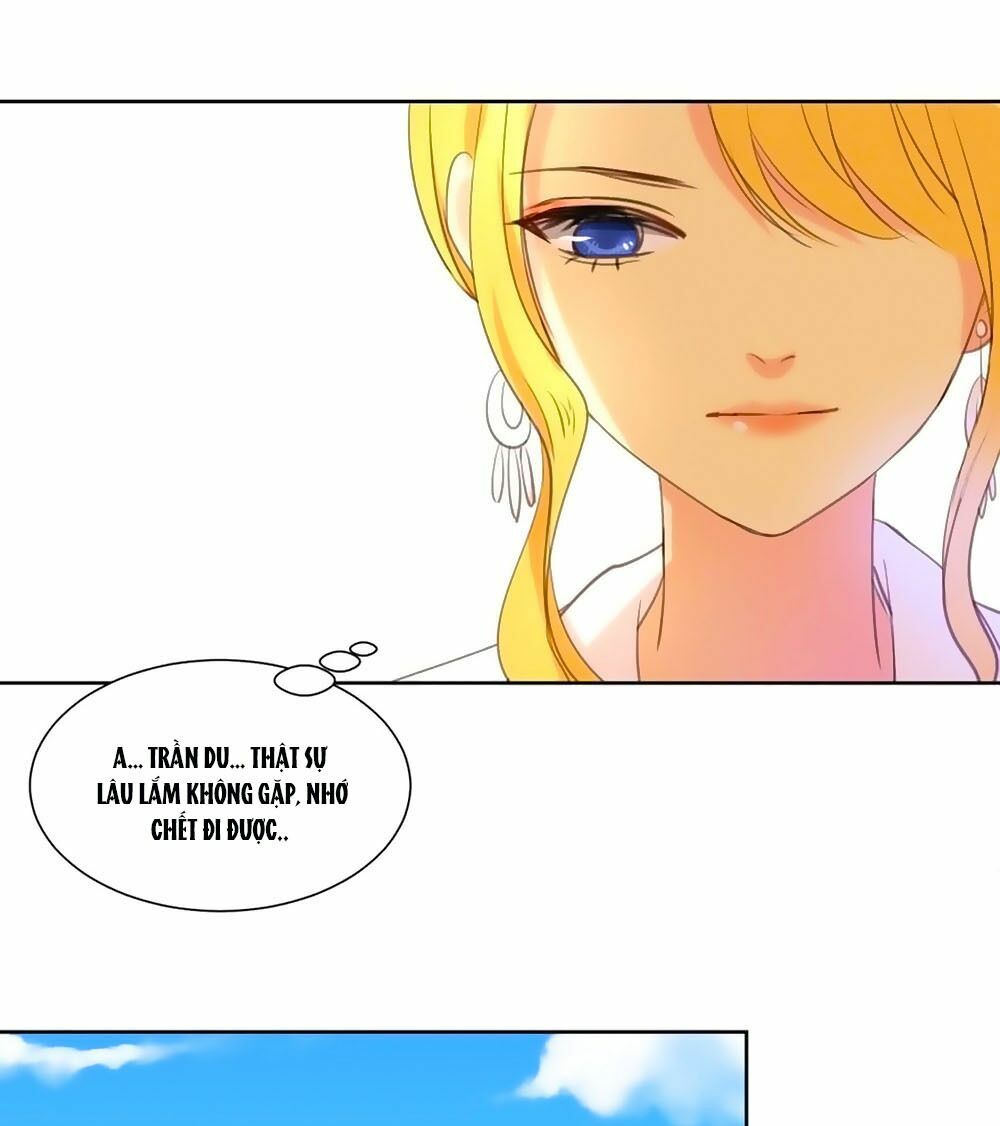 Sinh Sinh Tương Thác: Chapter 49