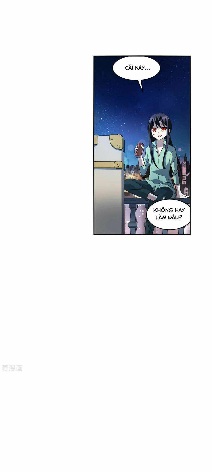 Tô Tịch Kỳ Quái 2: Chapter 7