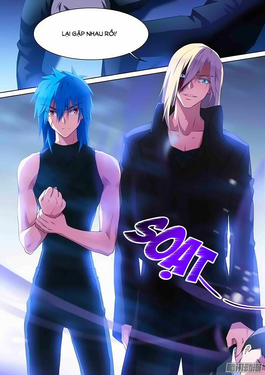 Giả Diện Thế Thân: Chapter 115