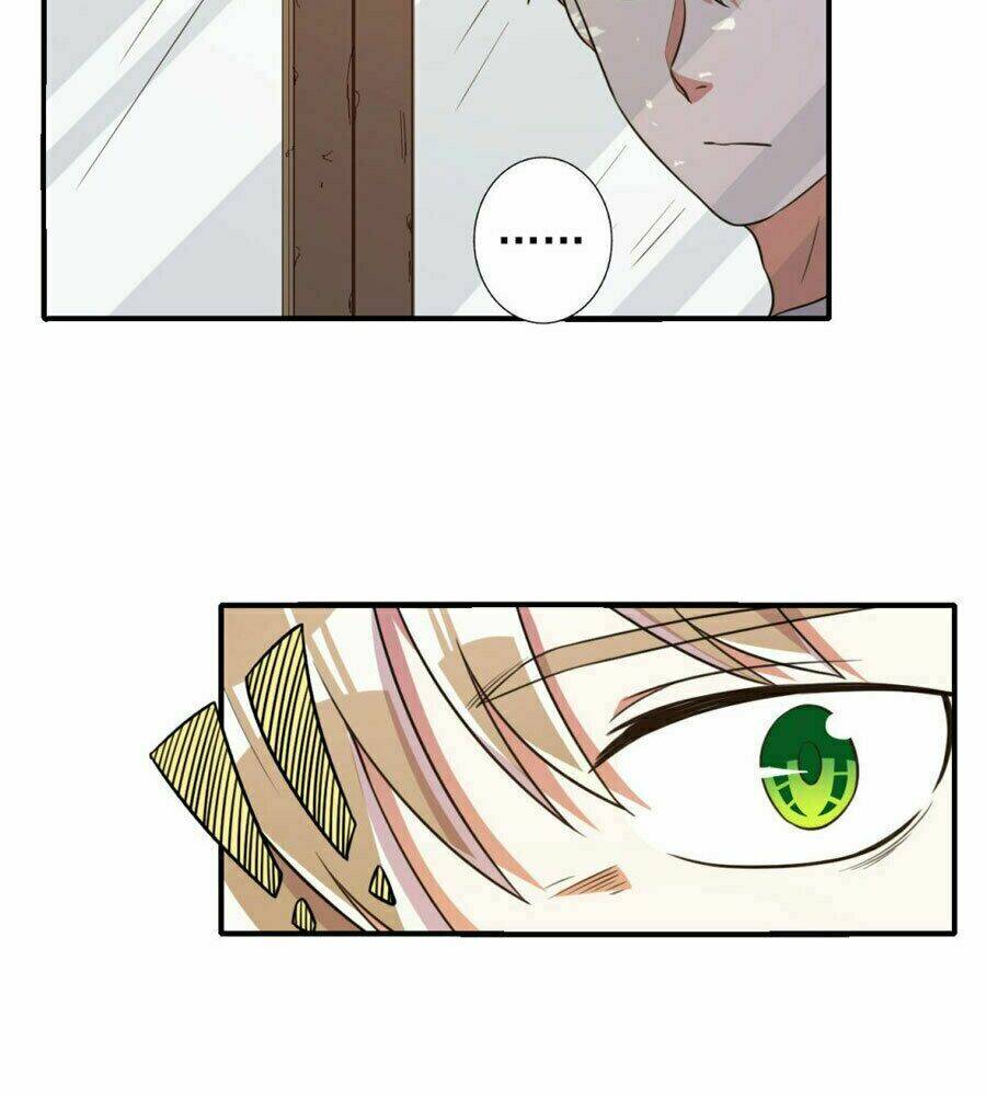 Hôn Nhân Dục Vọng: Thiếu Gia Nhẹ Một Chút!: Chapter 54