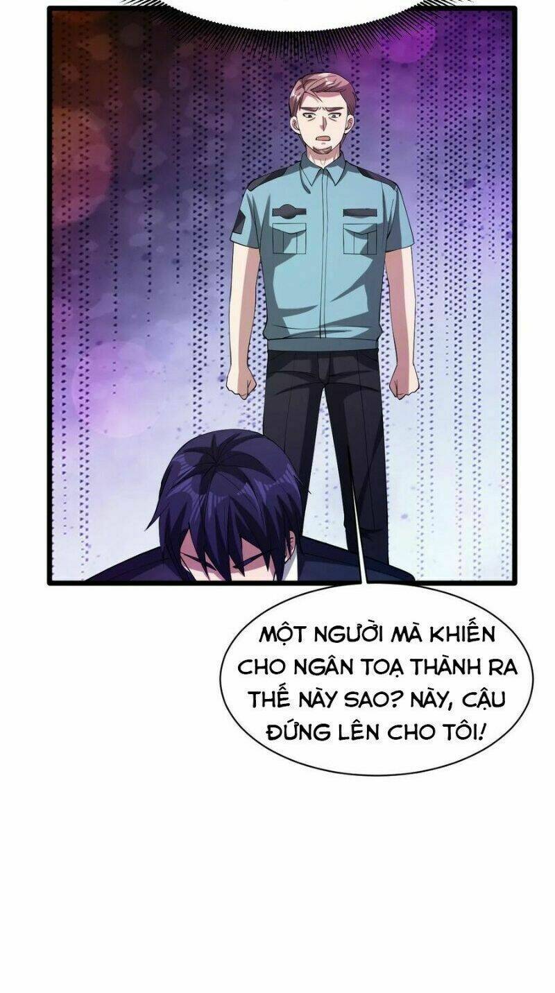 Đô Thị Tà Vương: Chapter 62
