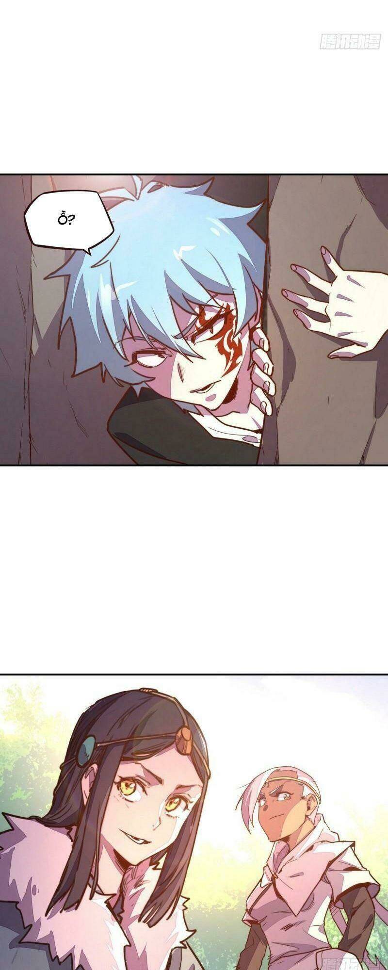 Sinh Tử Quyết: Chapter 174