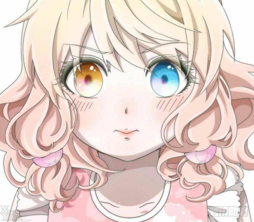 Đối Nhĩ Duy Mệnh Thị Tòng: Chapter 8.2