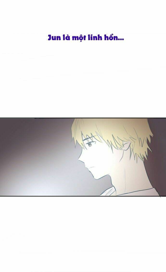 Transparent Cohabitation: Chapter 37