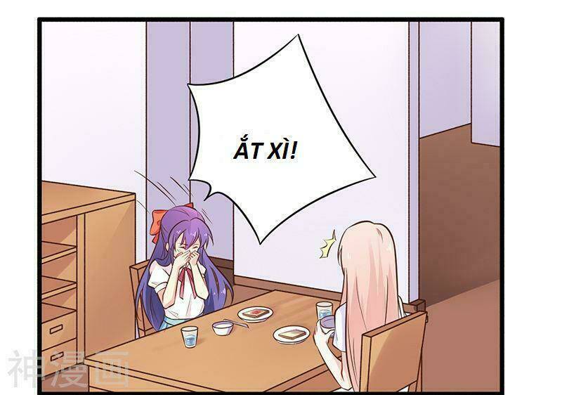 Tổng Tài Đã Cưới Em: Chapter 52