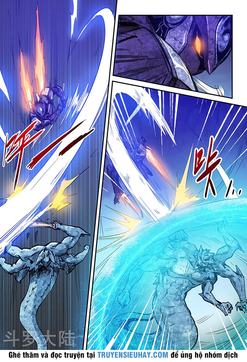 Tu Chân Tứ Vạn Niên: Chapter 230