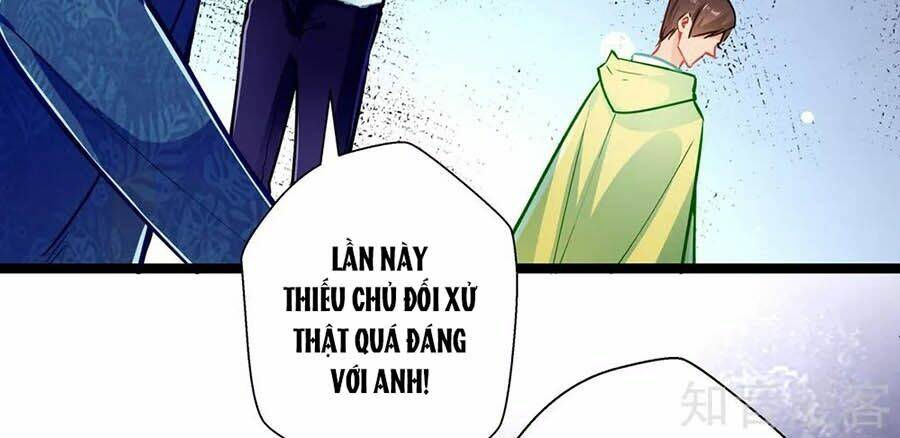 Cưng Chiều Ái Thê Hư Hỏng: Chapter 72