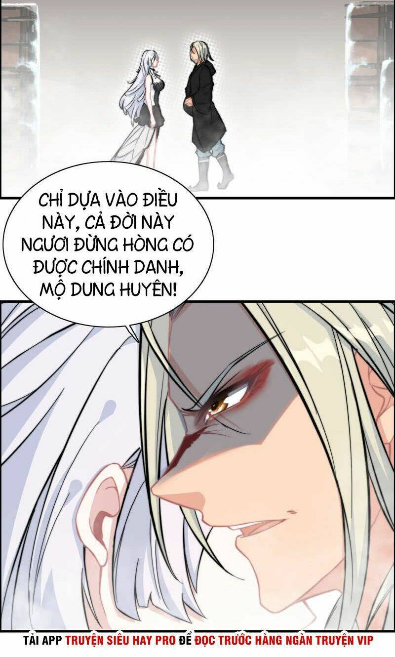 Thần Ma Thiên Sát: Chapter 62