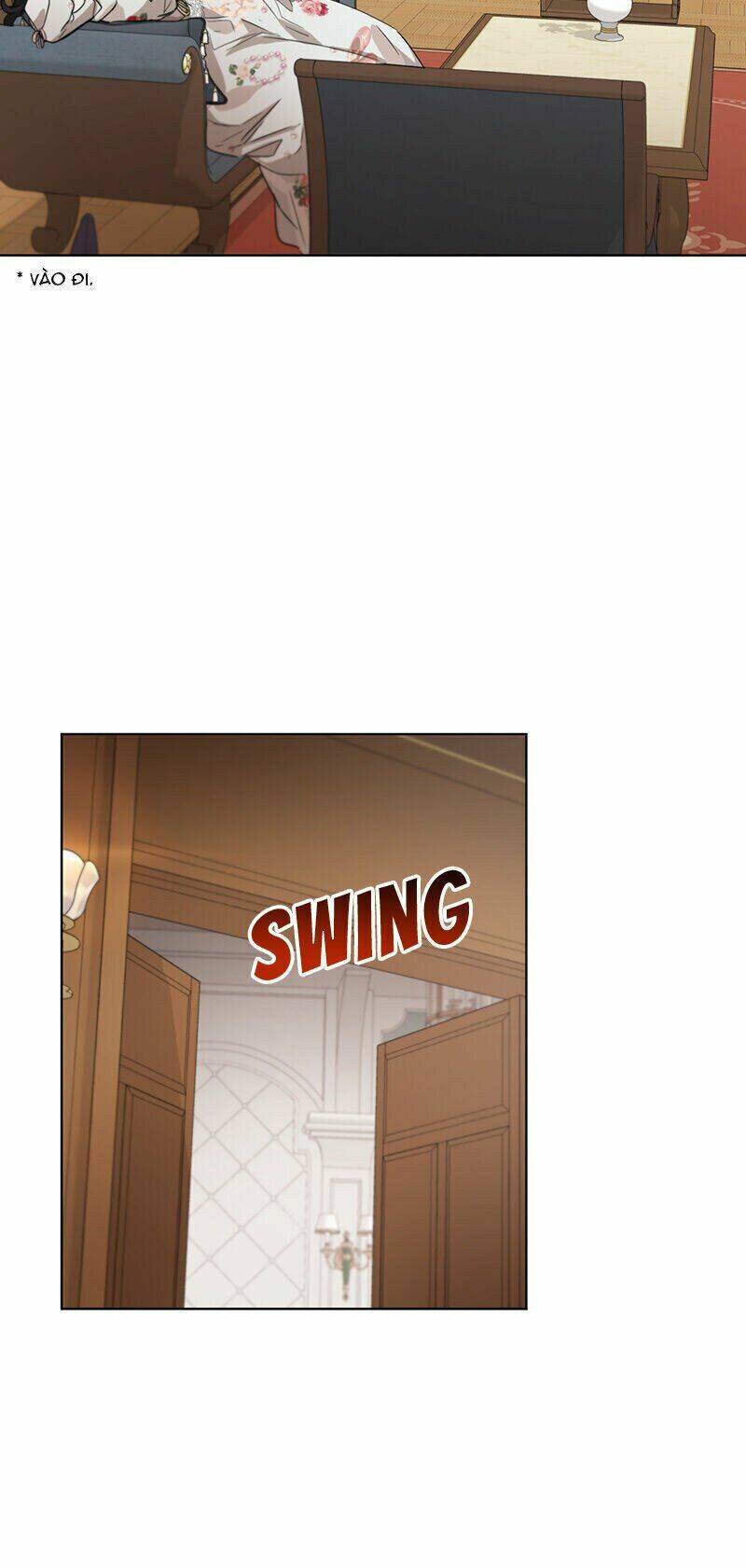 Khế Ước Của Ác Ma: Chapter 44