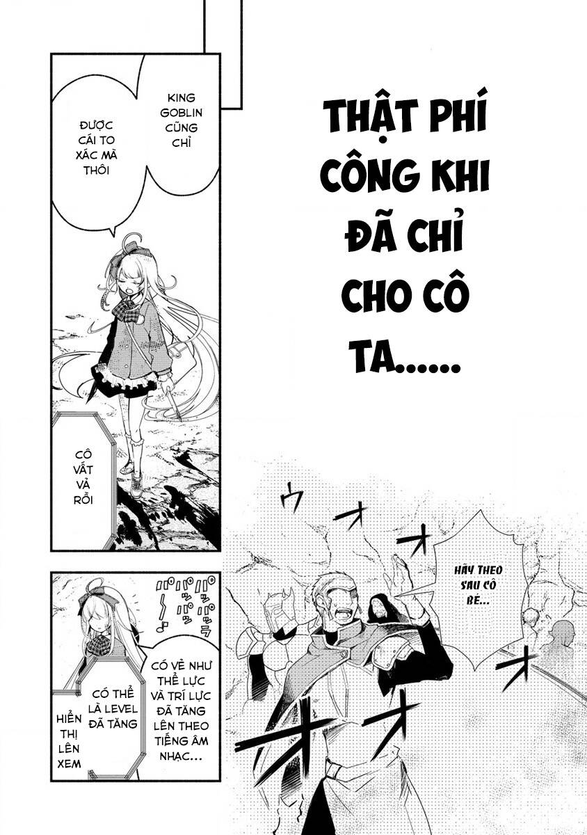 Atashi Mary-San. Ima Isekai Ni Iruno: Chapter 2