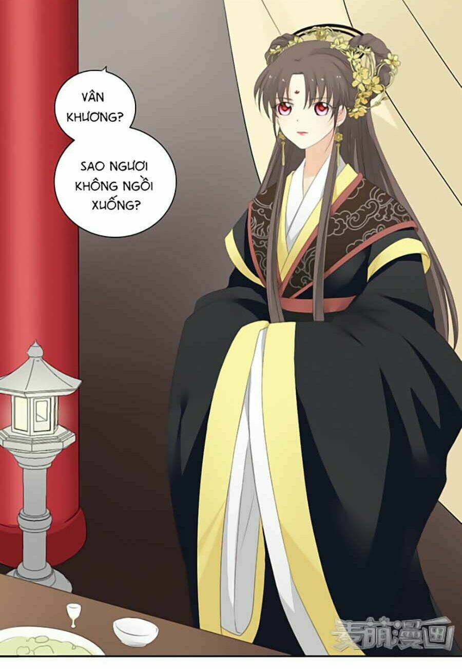 Quy Tự Dao: Chapter 20