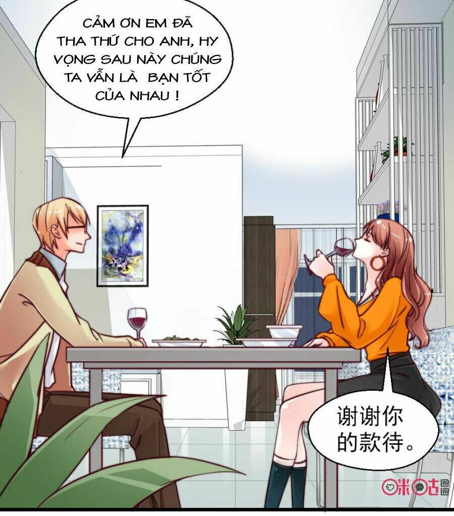 Bí Mật Của Thiên Kim: Chapter 62