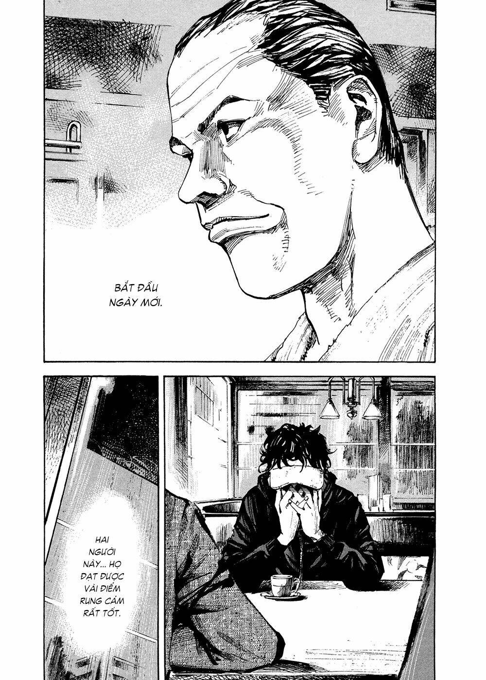 Hito Hitori Futari: Chapter 13
