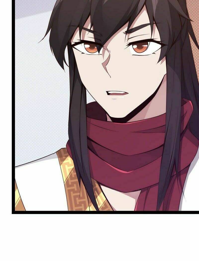 Kiếm Đồ: Chapter 5