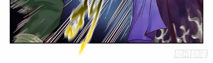 Luôn Có Yêu Quái: Chapter 198