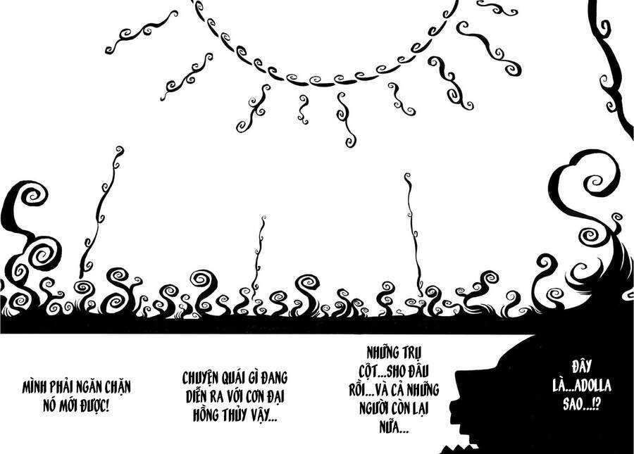 Biệt Đội Lính Cứu Hỏa: Chapter 247