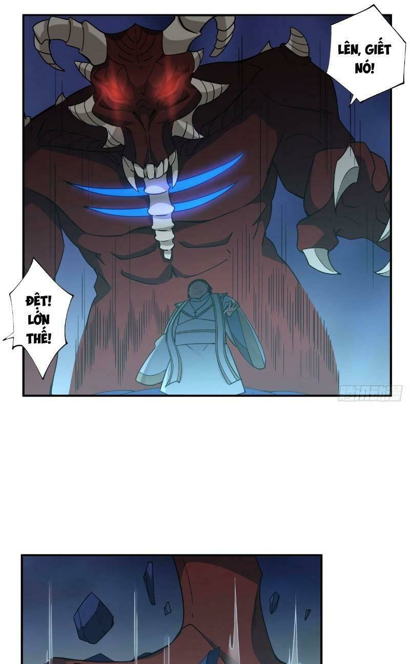 Nhặt Ma Vương Về Làm Nữ Hầu: Chapter 44