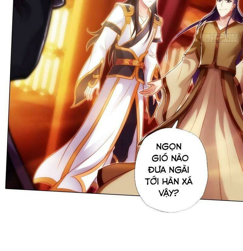 Bất Hủ Phàm Nhân: Chapter 48