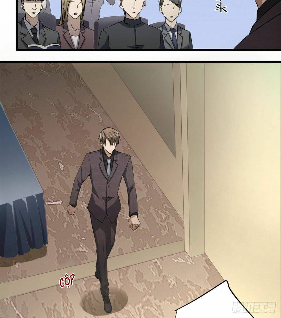 Đơn Phương Yêu Thầm Anh: Chapter 53