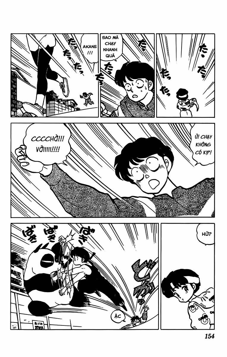 Suối Lời Nguyền: Chapter 200