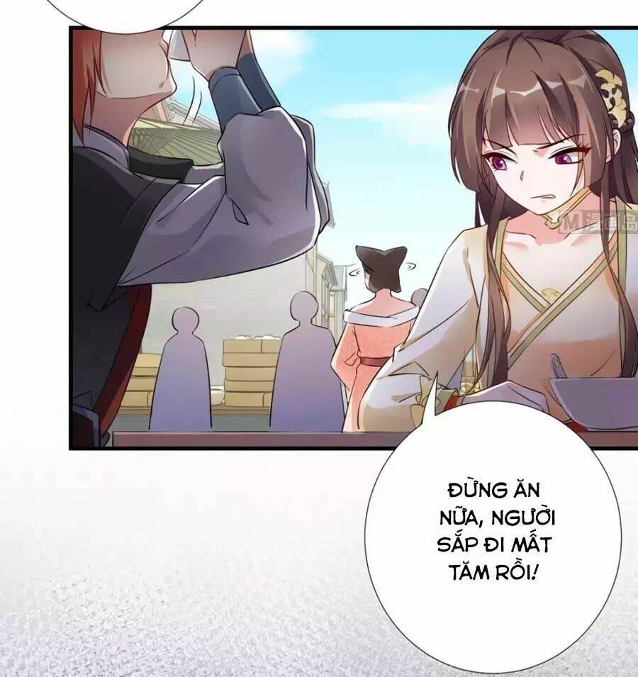 Vương Phi Có Chút Nghịch Ngợm: Chapter 53