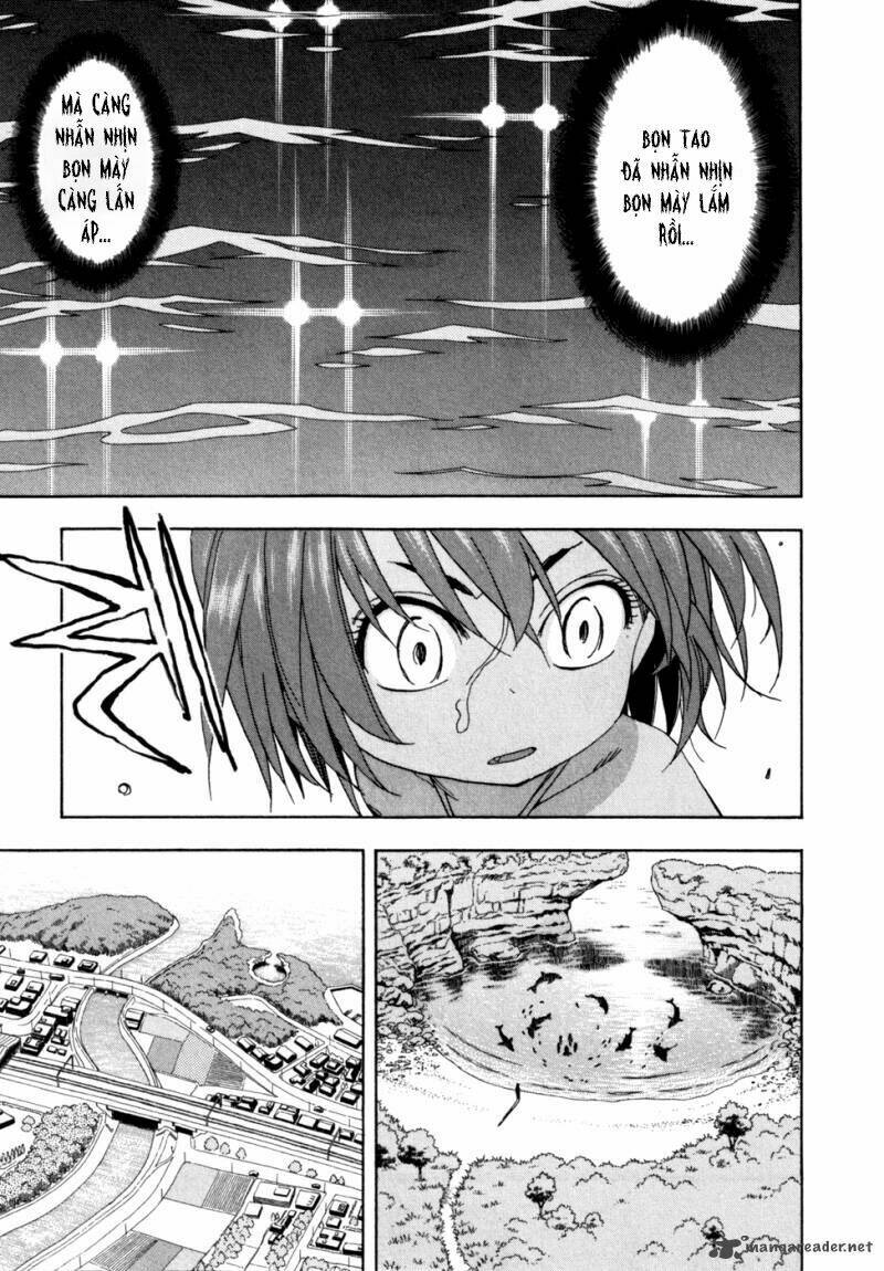 Ichinensei Ni Nacchattara: Chapter 49