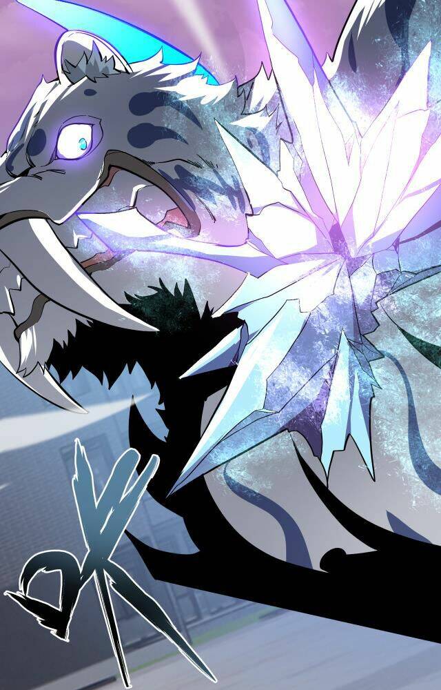 Vạn Vật Hợp Nhất: Chapter 11