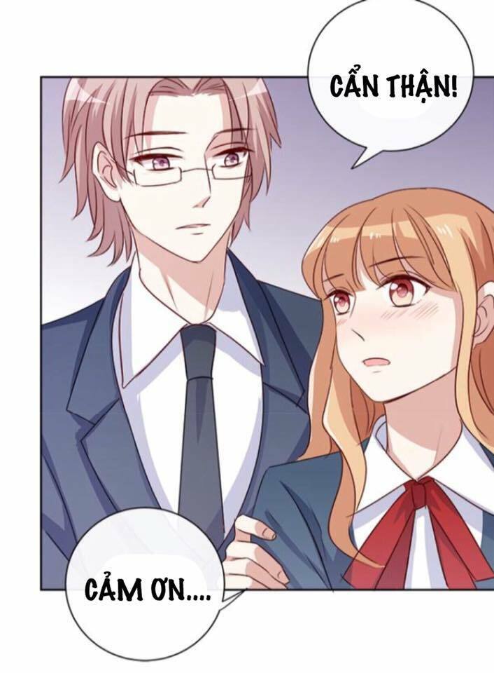 Hãy Call trước khi bốc cháy: Chapter 7