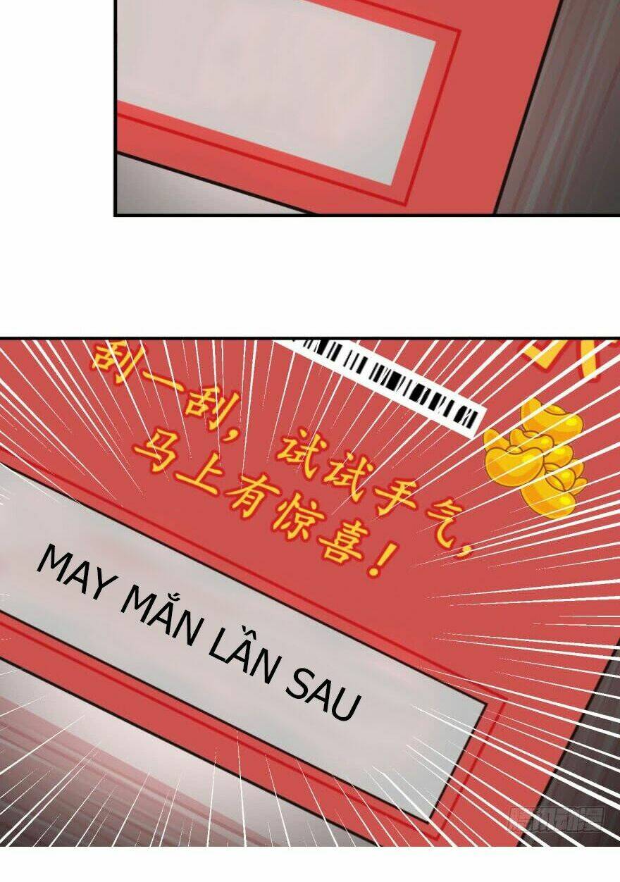 Chung Cực Thấu Thị Nhãn: Chapter 2