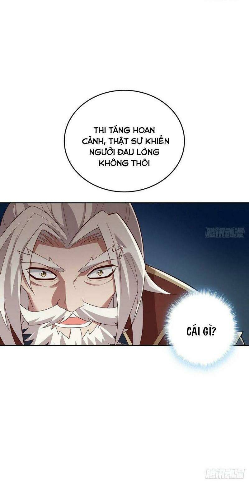 Nghịch Lân: Chapter 124