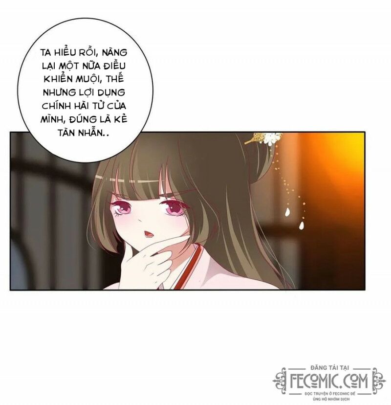 Thông Linh Phi: Chapter 722