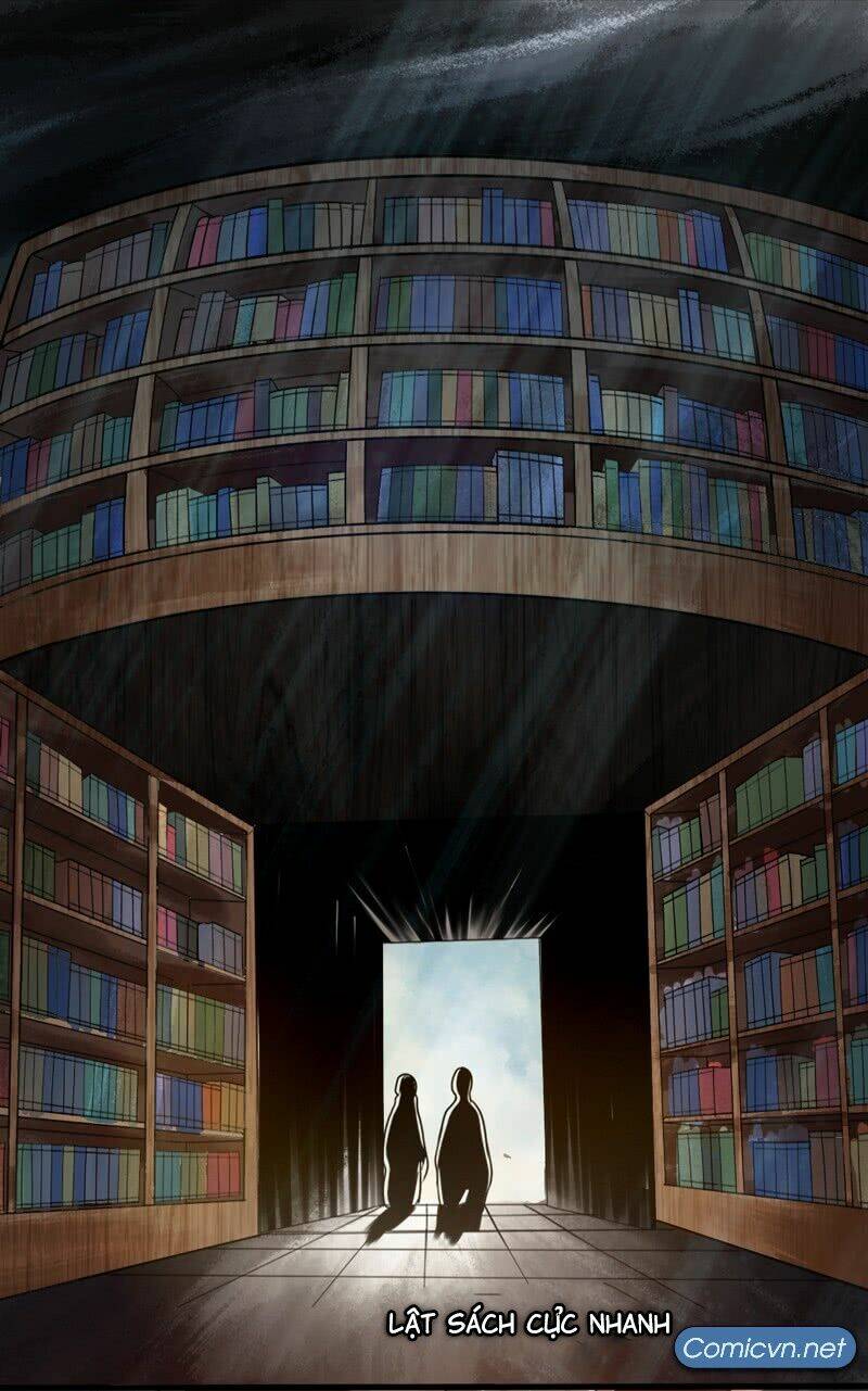 Thái Cổ Cuồng Ma: Chapter 1