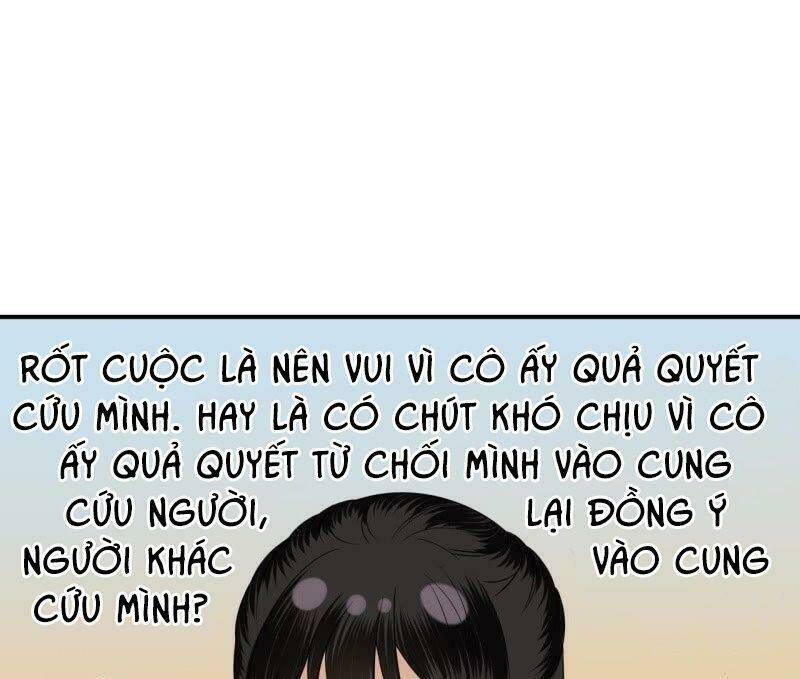 Vương Gia Kiêu Ngạo Quá Khó Cua: Chapter 92