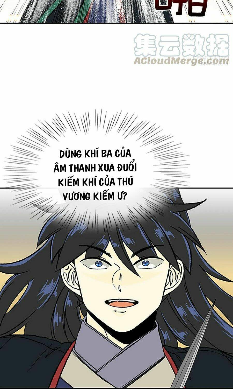 Học Sĩ Tái Sinh: Chapter 179