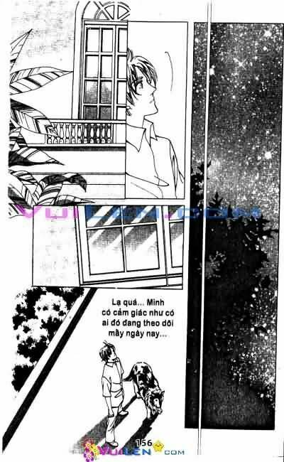 Tìm Anh - Look For Oppa: Chapter 3