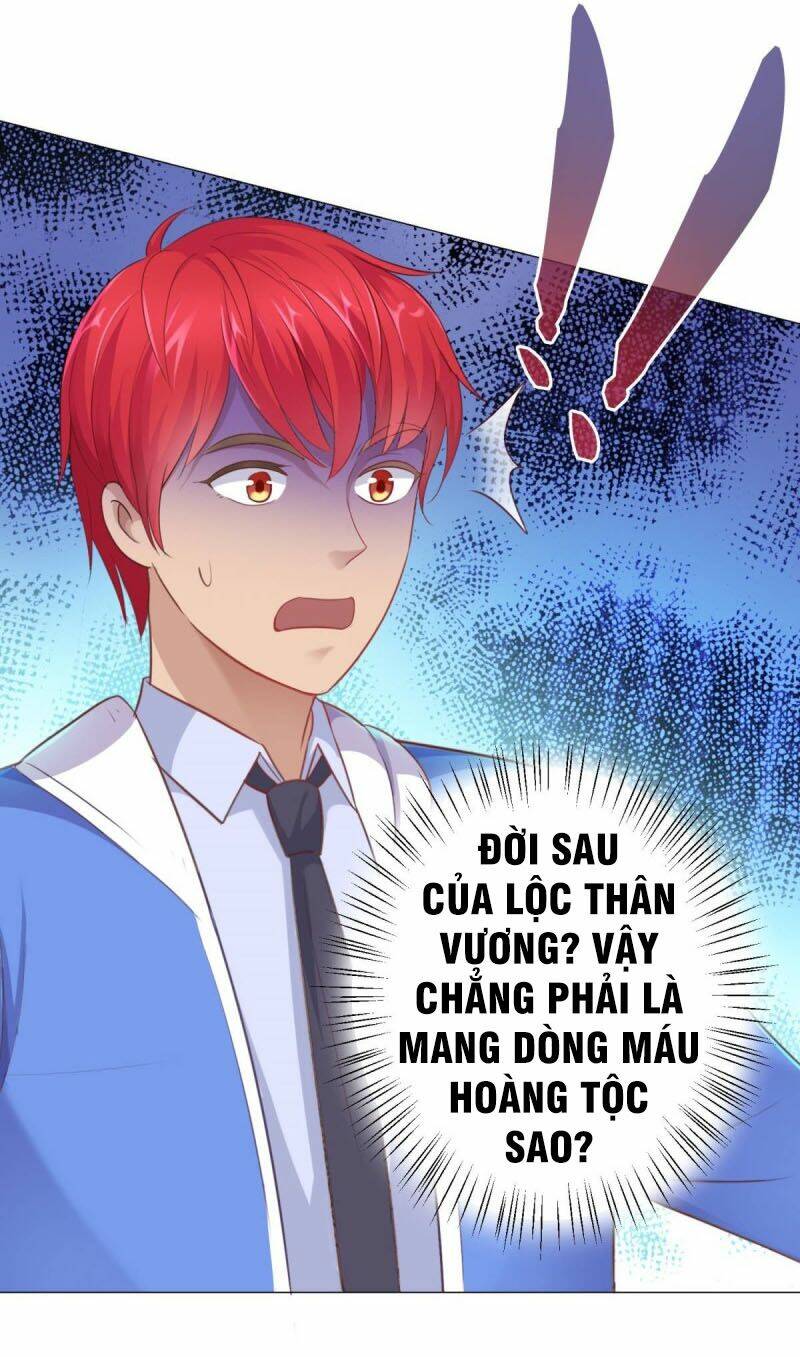 Đô Thị Chí Tôn Hệ Thống: Chapter 148