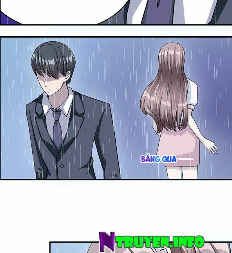 Mạc Thiếu Bức Hôn: Vợ Mới Khó Chống Đỡ: Chapter 8