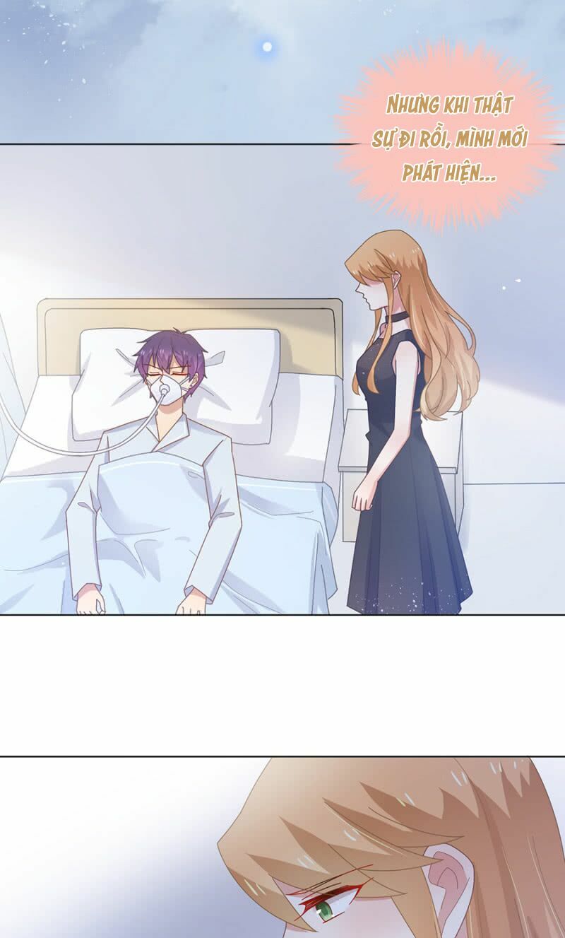 Ma Lạt Thiên Kim Đẩu Ác Thiếu: Chapter 107