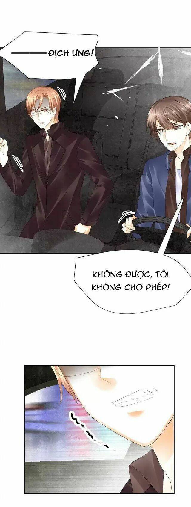 Tiền Thế Kim Sinh Của Chung Tiểu Thư: Chapter 26