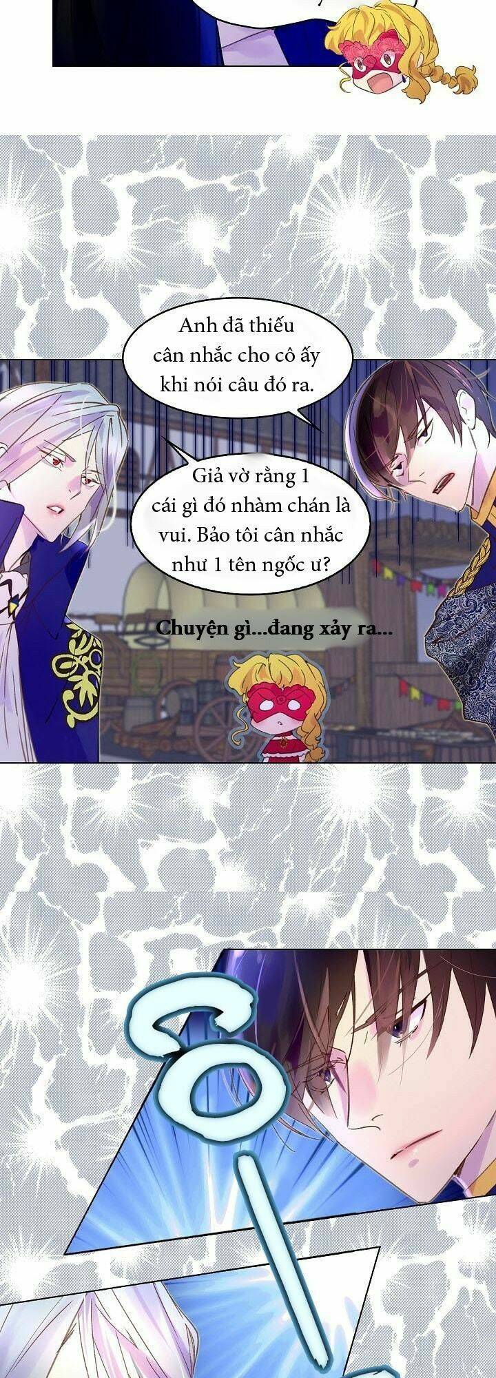 Tôi Không Phải Là Người Tốt: Chapter 62