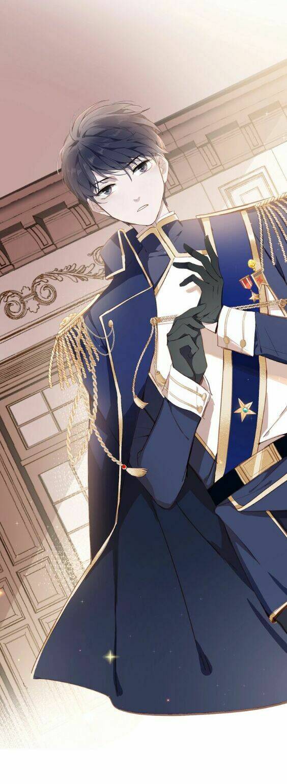 Hầu Nữ Giá Đáo: Chapter 8