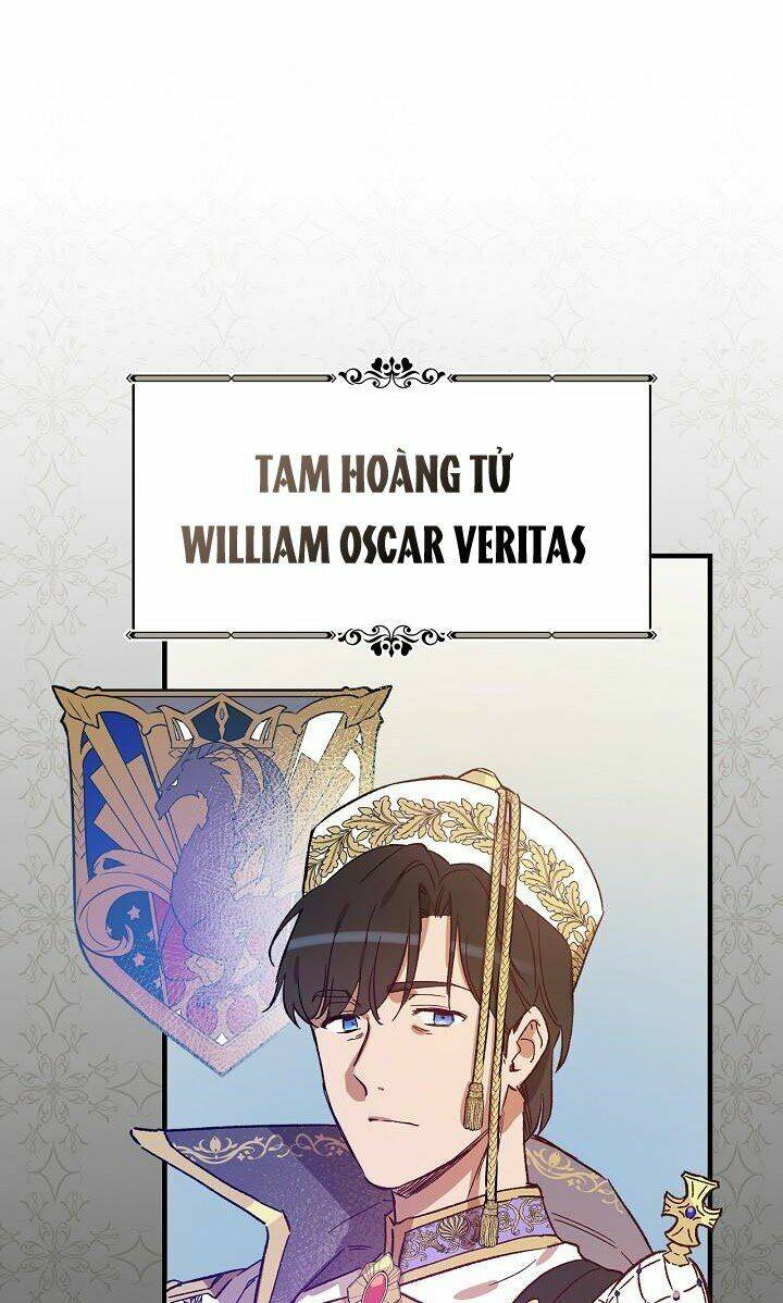 Kỵ Sĩ Đỏ Không Mê Tiền Mù Quáng: Chapter 21