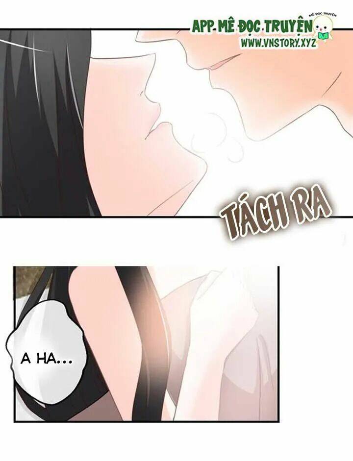 Cẩm Lý Thiếu Nữ Của Tôi: Chapter 54