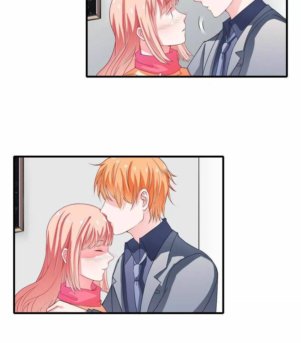 Thiểm Hôn Kinh Ái: Chapter 34