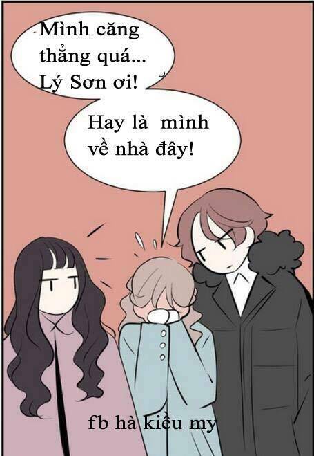 Mối Tình Đơn Phương: Chapter 53