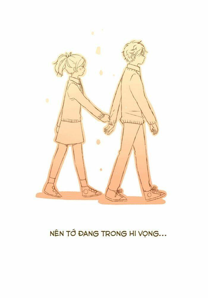 Giấc mơ họa sĩ: Chapter 18