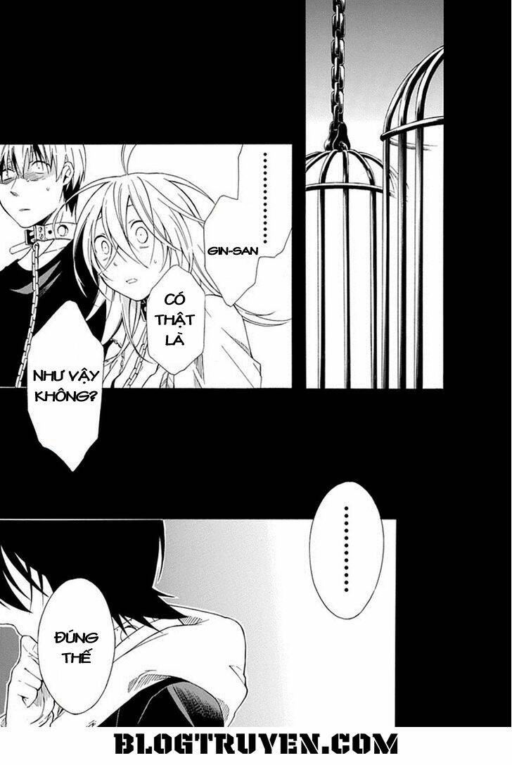 Torikago No Tsugai: Chapter 16