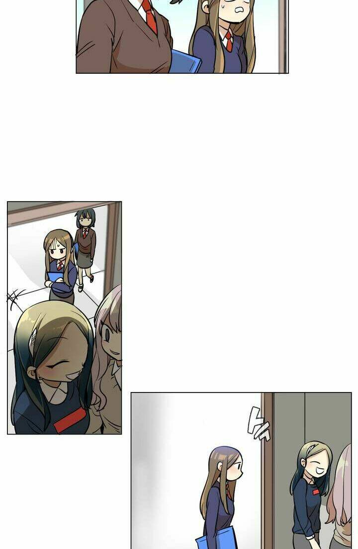 Lớn Lên Đểu Cáng: Chapter 8