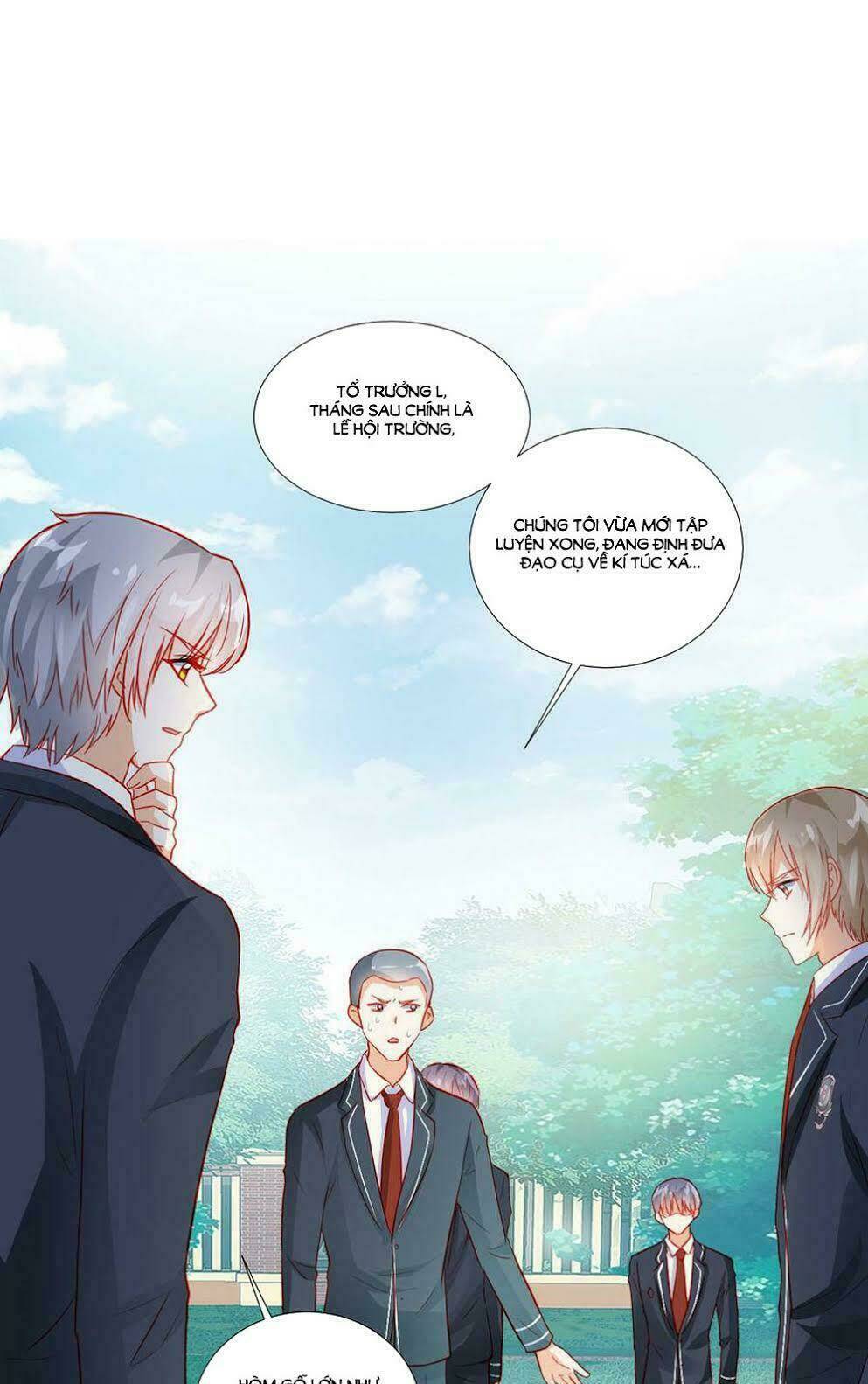 Tu La Thiếu Gia Quá Kiêu Ngạo: Chapter 41