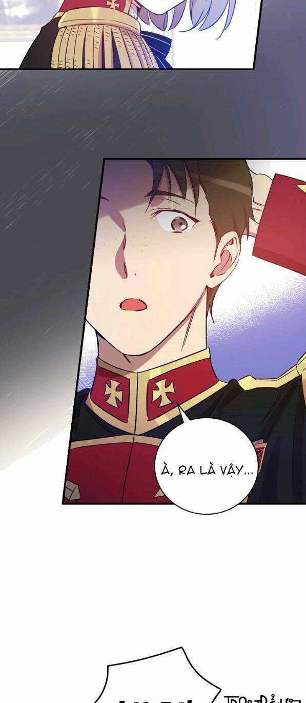 Kỵ Sĩ Đỏ Không Mê Tiền Mù Quáng: Chapter 29